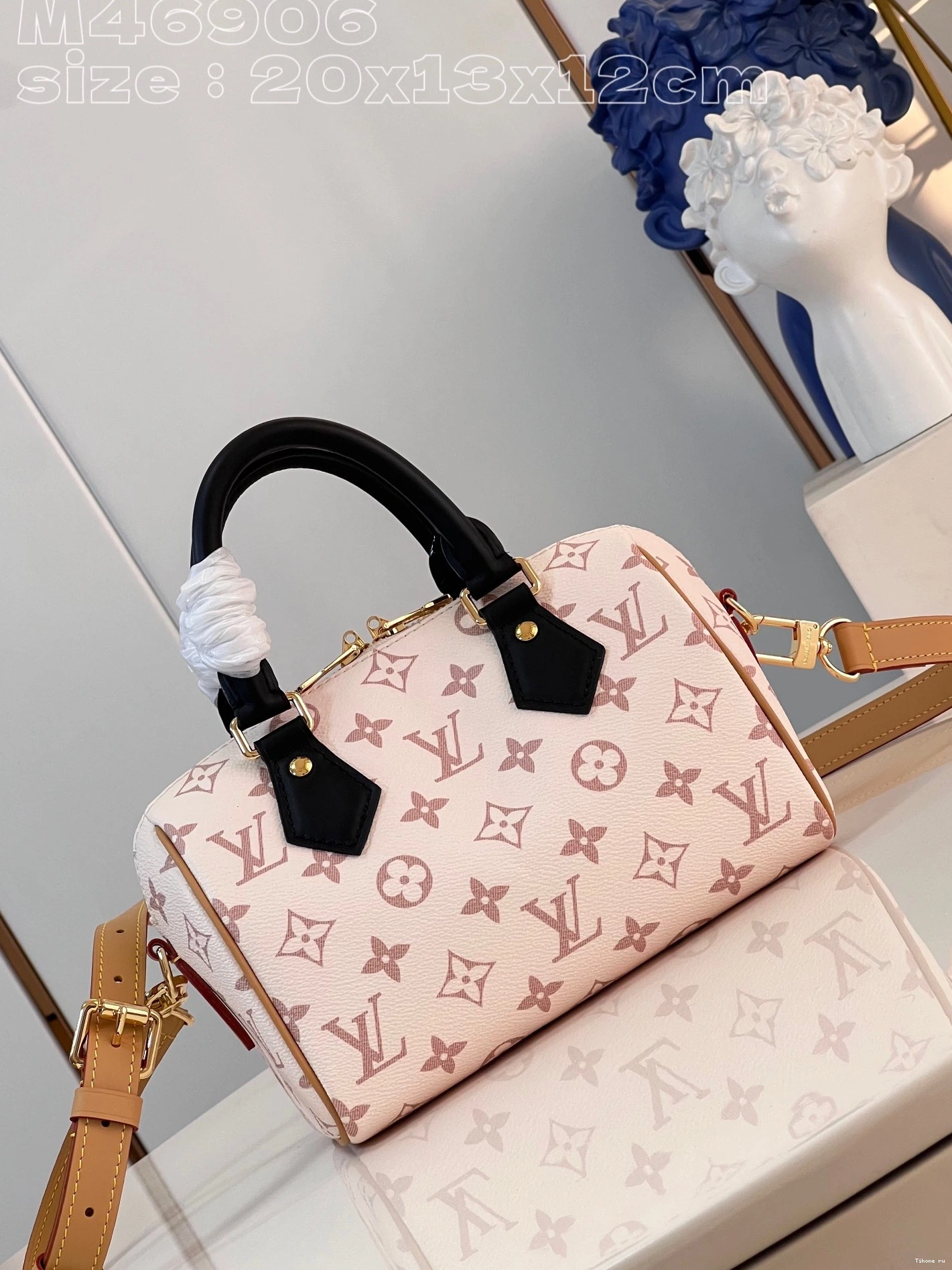 Cheap LOUIS 20 VUITTON BANDOULIÈRE SPEEDY 0726